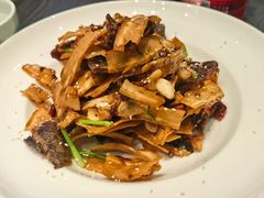 -阿喆私房菜(西五路店)