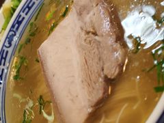 白焖肉-同得兴 Since·1995 传统苏式面馆(嘉馀坊店)