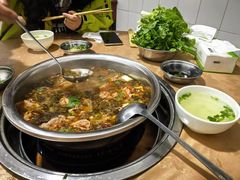 -黑竹沟新场牛肉火锅