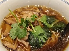 -和府捞面(曹路花园城店)