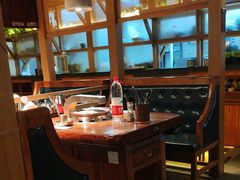 -九田家黑牛烤肉料理(新辰里亚运村店)