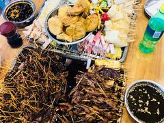 -谢智冷沾沾(马家巷总店)