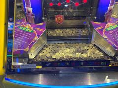 -大玩家(大连高新万达店)