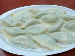 -喜家德虾仁水饺(长泰广场店)