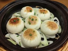 -饭怕鱼·黄焖鲟龙鱼(湖大店)