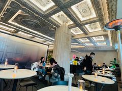 -玲婧胡同·生日蛋糕·餐厅(嘉里城店)