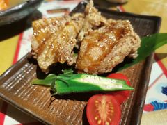 -友壹町寿司(嘉洲广场店)
