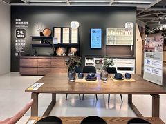 -宜家家居(哈尔滨商场店)