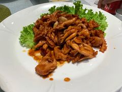 目鱼大烤-启东海鲜人家(古美路店)