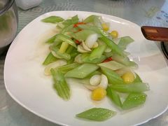 -粤香村(清真川菜店)
