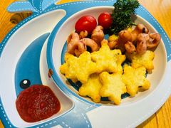 -棒约翰比萨·意面(F16购物中心店)