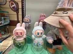 -泡泡玛特POPMART(壹号店)