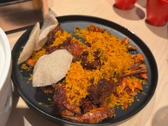 -避风塘(宝山万达店)