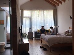 -上海怡沁园度假酒店