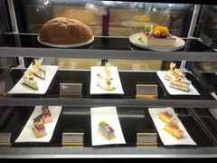 -马迭尔西餐厅(中央大街店)
