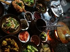 -张关合渣(航空大道店)