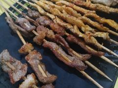 -望京小腰(北京总店)