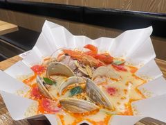 -鳗事鱼意·活鳗現烤专门店(富力海珠城店)