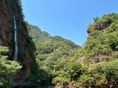 -湖洞水自然风景区