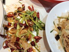 -李老哈·东北菜(宋园路店)