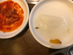 -·缸桶屋·韩式牛肋条自助烤肉(西湖D11店)