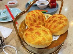 -点都德(世纪汇店)