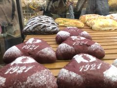 -BREAD WAY面包路·欧式面包(龙湖时代D馆店)