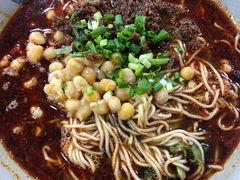 -丁丁猫重庆小面(徐州路店)