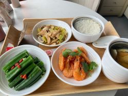 点击看大图 -宝媛会月子中心(越秀店)