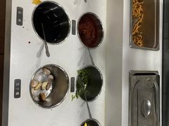 -老边饺子馆(西站店)
