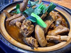-好灶头妈妈菜·千岛湖土菜地标美食