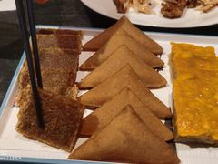 -磁州卤面·地标邯郸菜(97年创始店)