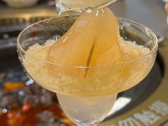 -锅飘飘·东北铁锅炖(雨花客厅店)