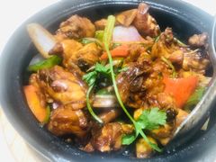 -蔡澜点心·粤菜(月星环球港店)