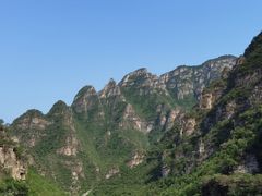 -孤山寨风景区