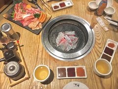 -御牛道日式烤肉料理(杭州万象城店)
