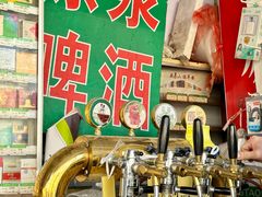 -万和春排骨砂锅米饭(湖北路店)
