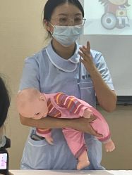 点击看大图 -盈月阁母婴护理中心·月子中心·月嫂育儿嫂
