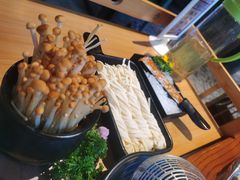 -手选潮汕鲜活牛肉火锅(二七广场店)