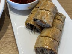 -枣子树·素食餐厅(朱家尖店)