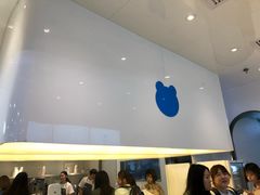 -兰熊鲜奶(西直门凯德mall店)