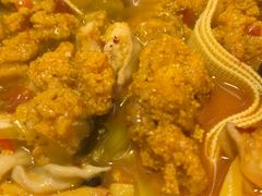 -聚味罗记大排檔·烧烤·鲜鱼杂·甲鱼煲(科学馆店)