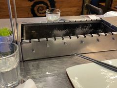 -很久以前羊肉串(大华三路店)