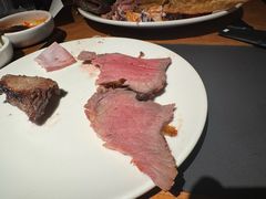 -拉蒂娜·巴西牛排馆 Latina·Brazilian Steakhouse(王府井喜悦店)