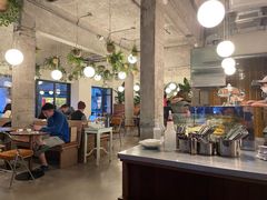 大堂-BAKER&SPICE(安福路店)
