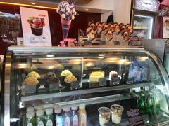 -哈根达斯(深圳海岸城店)