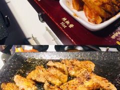 -神仙雪浓汤(弘大店)