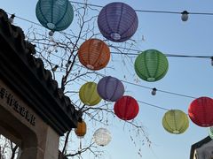 -衣裳街历史文化街区