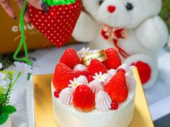 -chuchulab日式短蛋糕(粤海天地店)