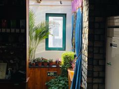 大堂-慢丽江·云南野生菌土鸡锅(付家庄店)